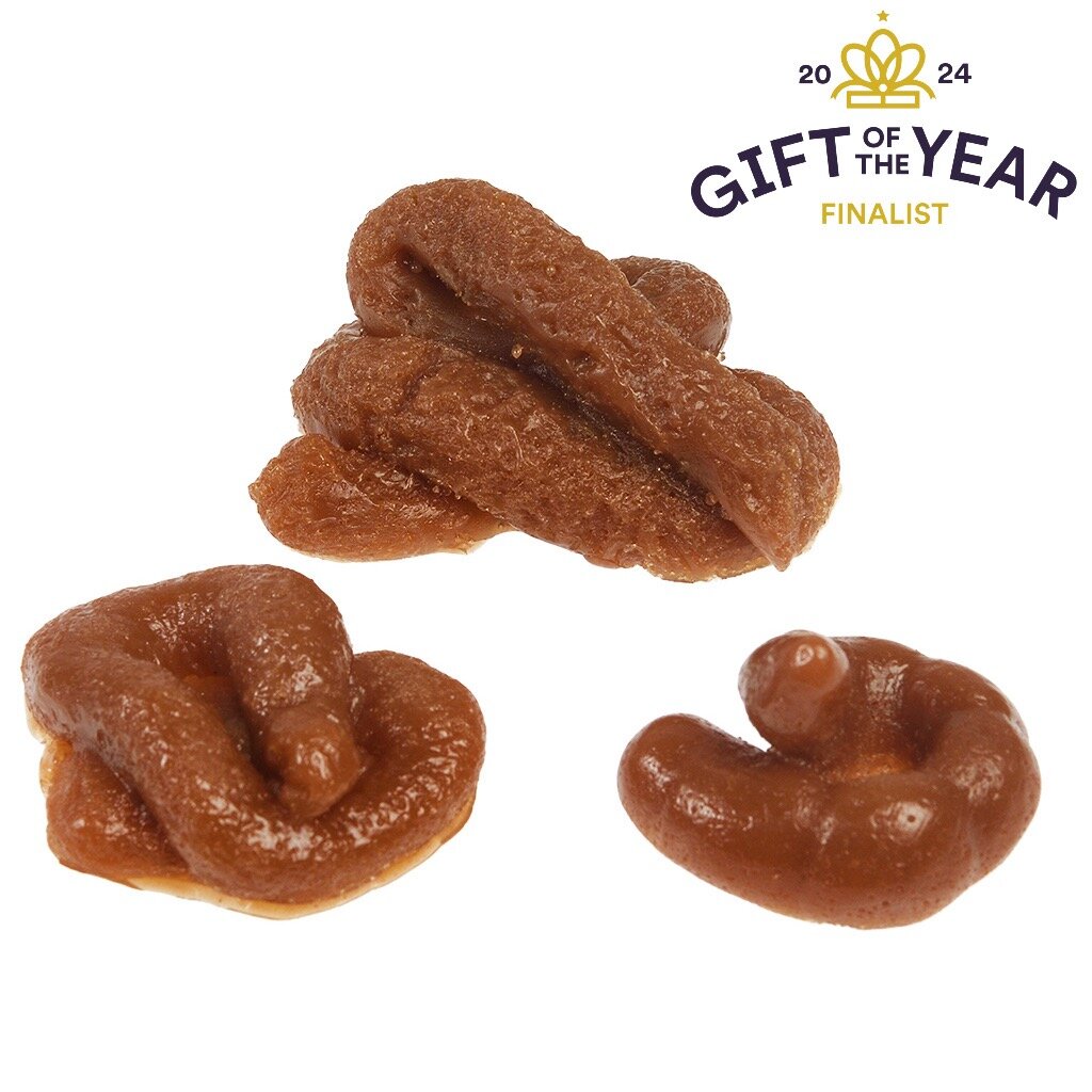 Box of Sticky Poo