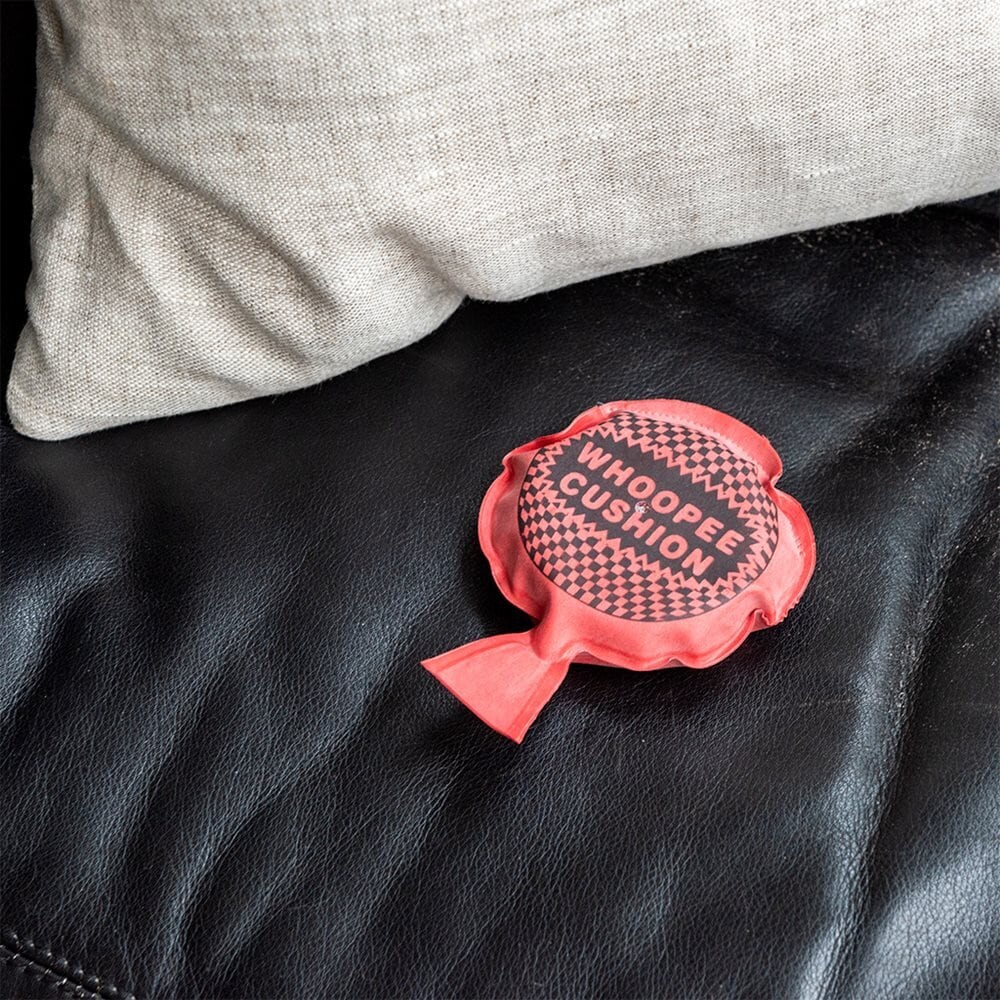 Whoopie Cushion Mini