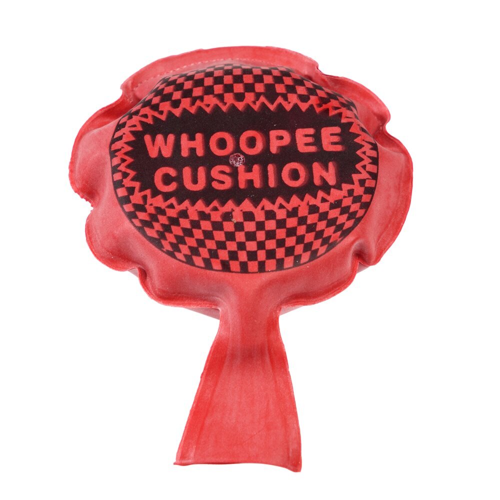 Whoopie Cushion Mini