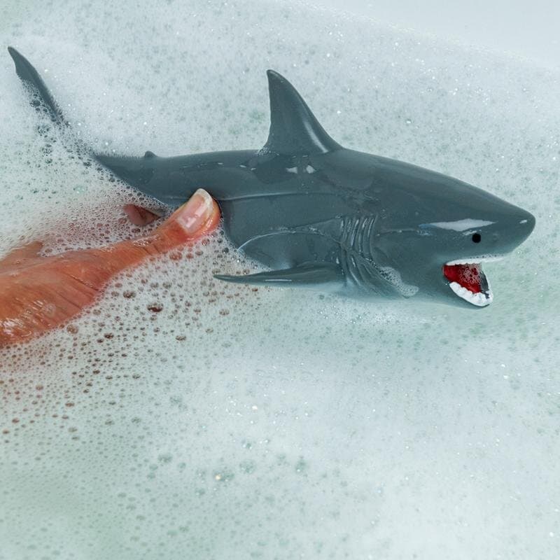 Bath Toy Shark