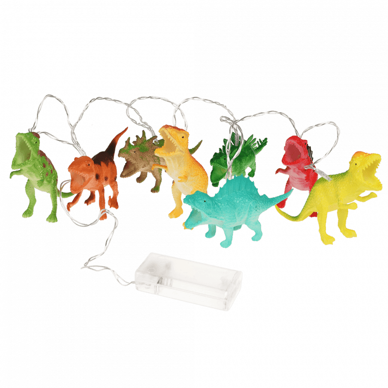 LED Lights Dinosaur