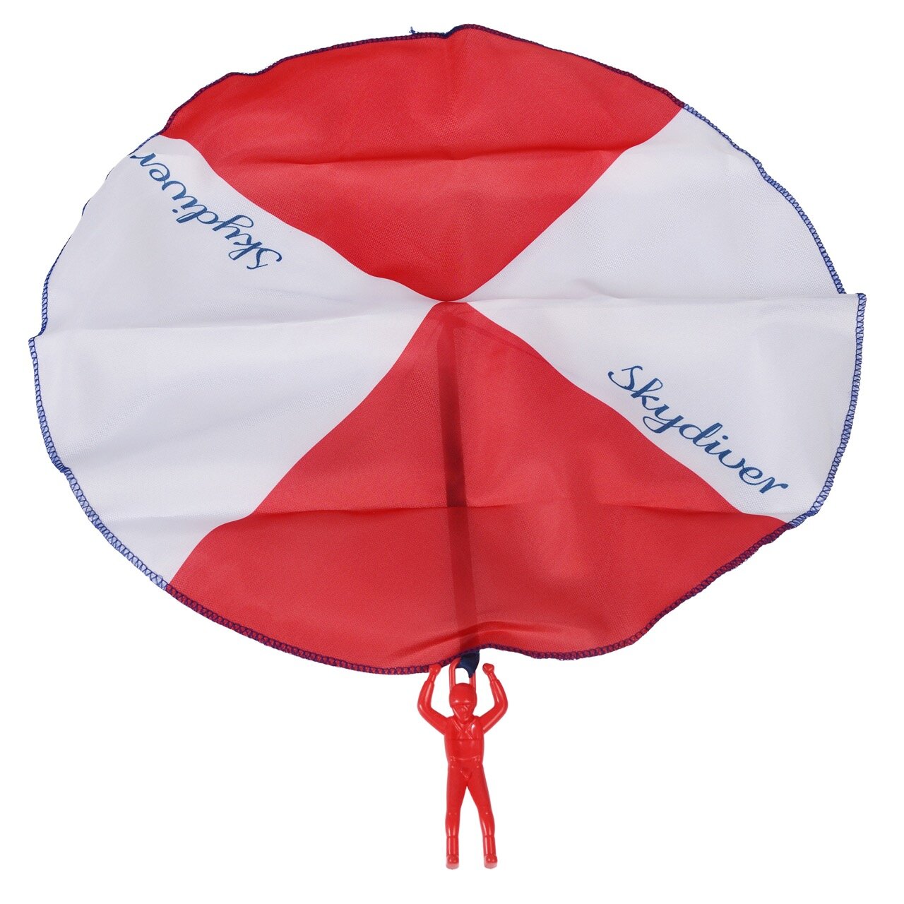 Skydiver Toy