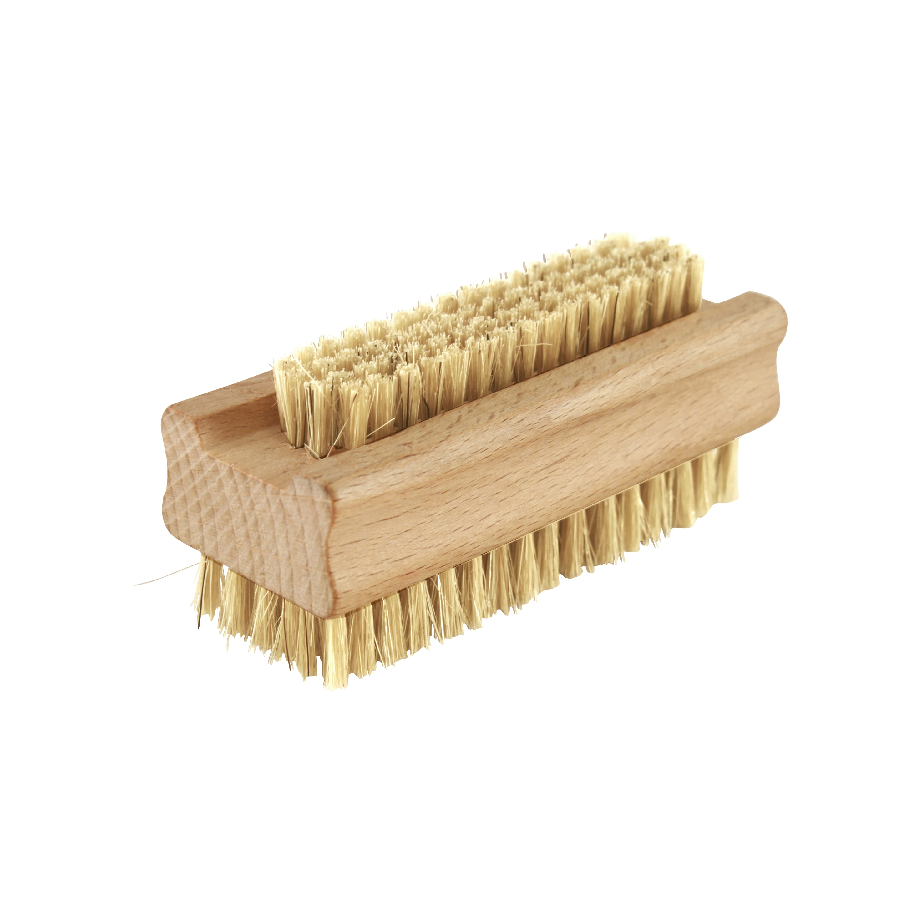 Nail Brush Fiber