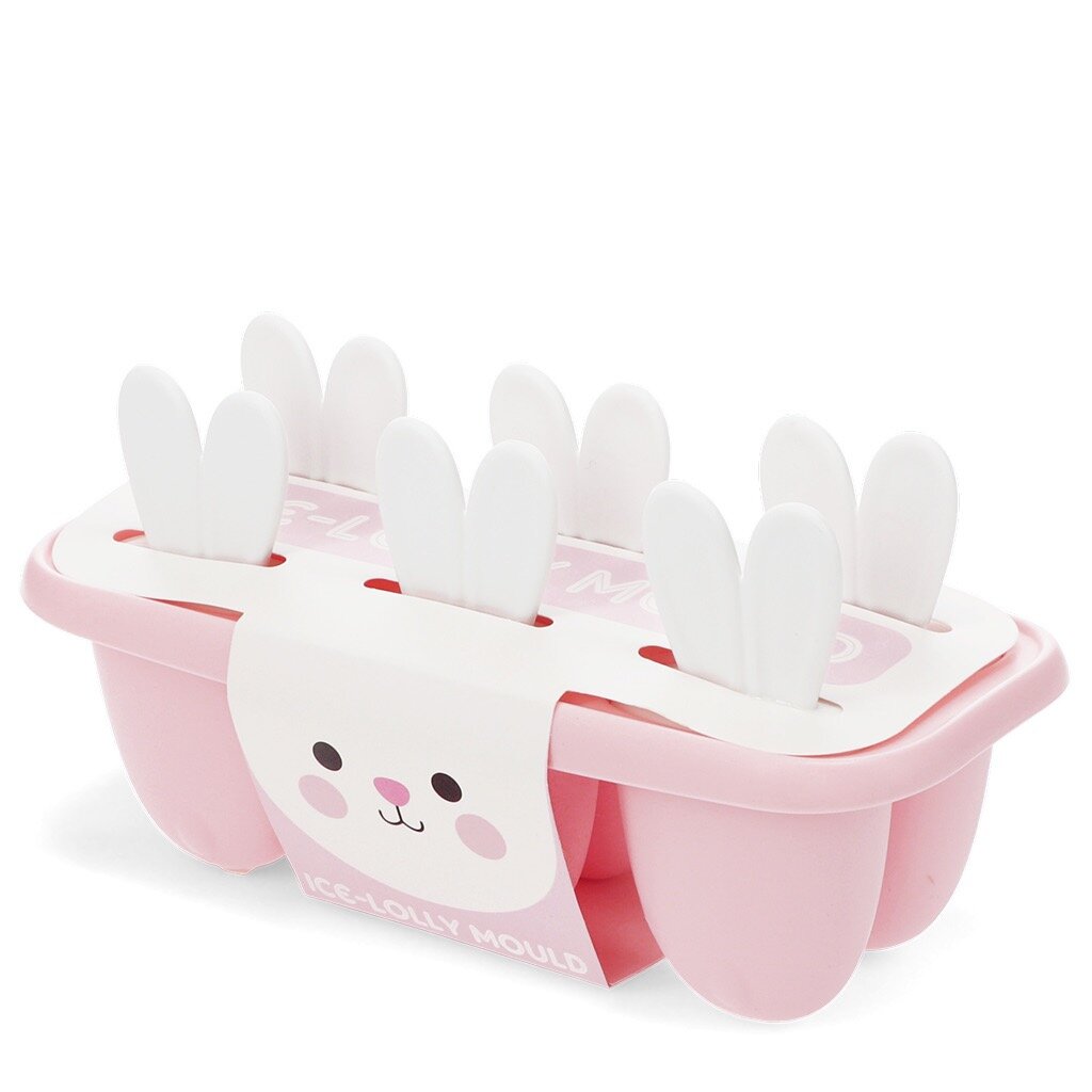 Lolly Mould Bunny Ear