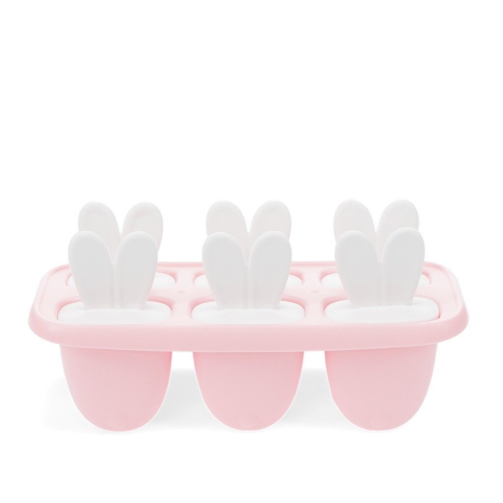 Lolly Mould Bunny Ear