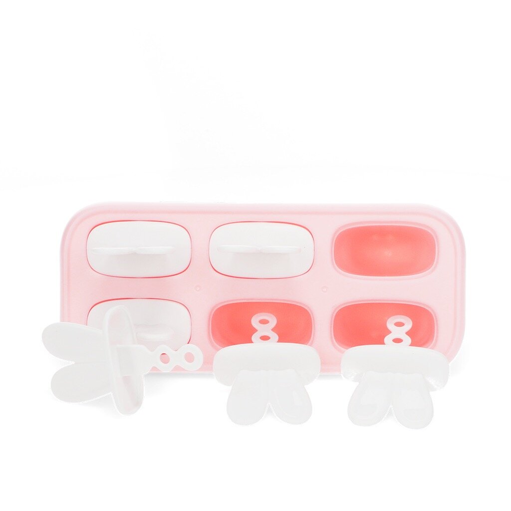 Lolly Mould Bunny Ear