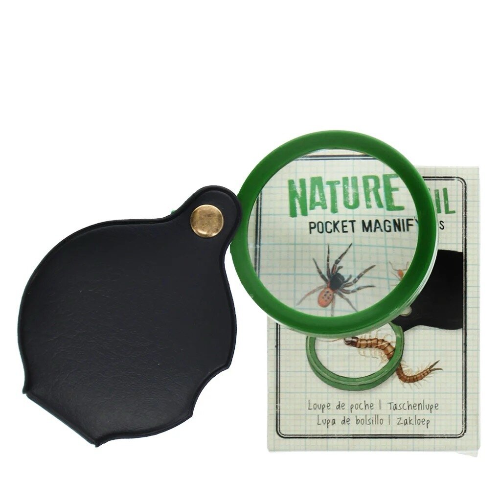 Magnifying Glass Small