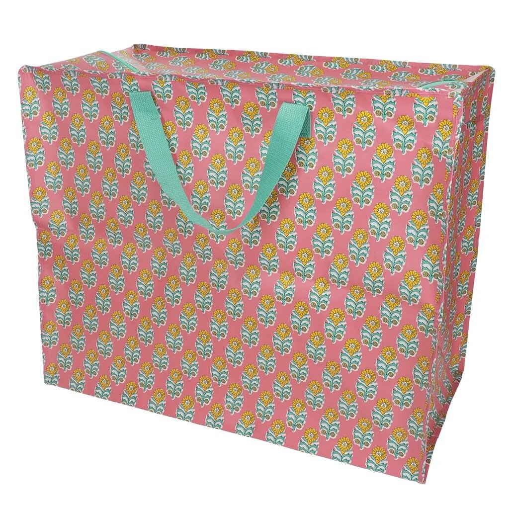 Jumbo Storage Daksha