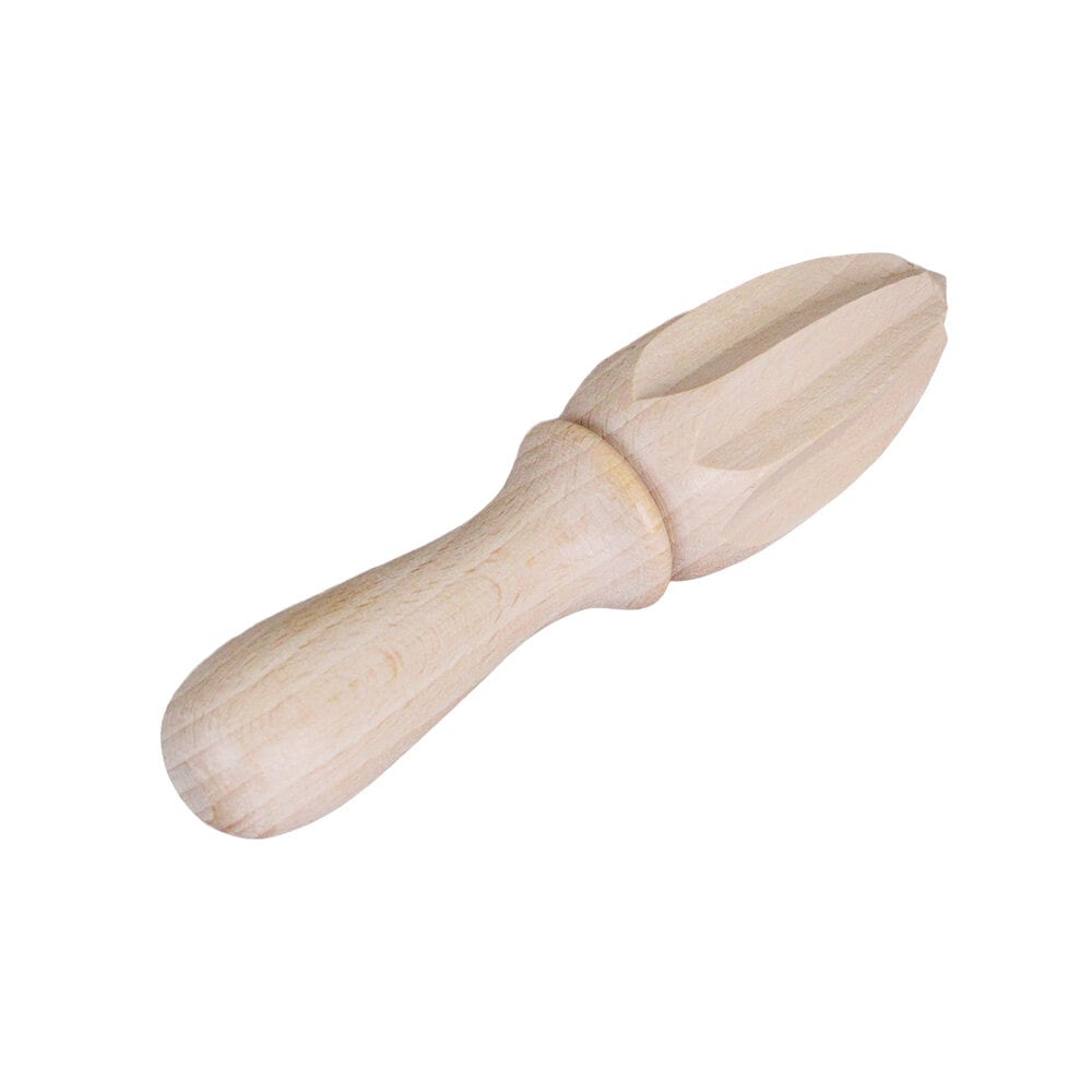 Citrus Squeezer in Wood