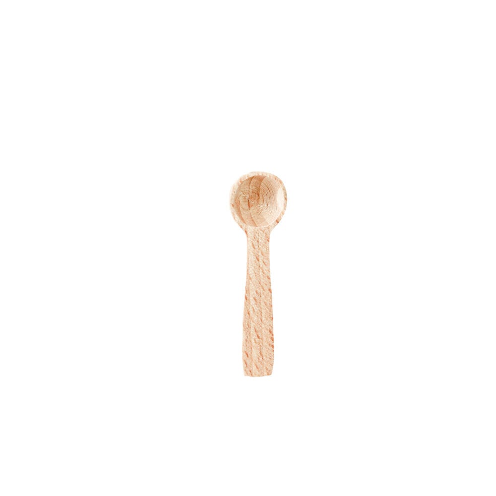 Wooden Spoon Mini