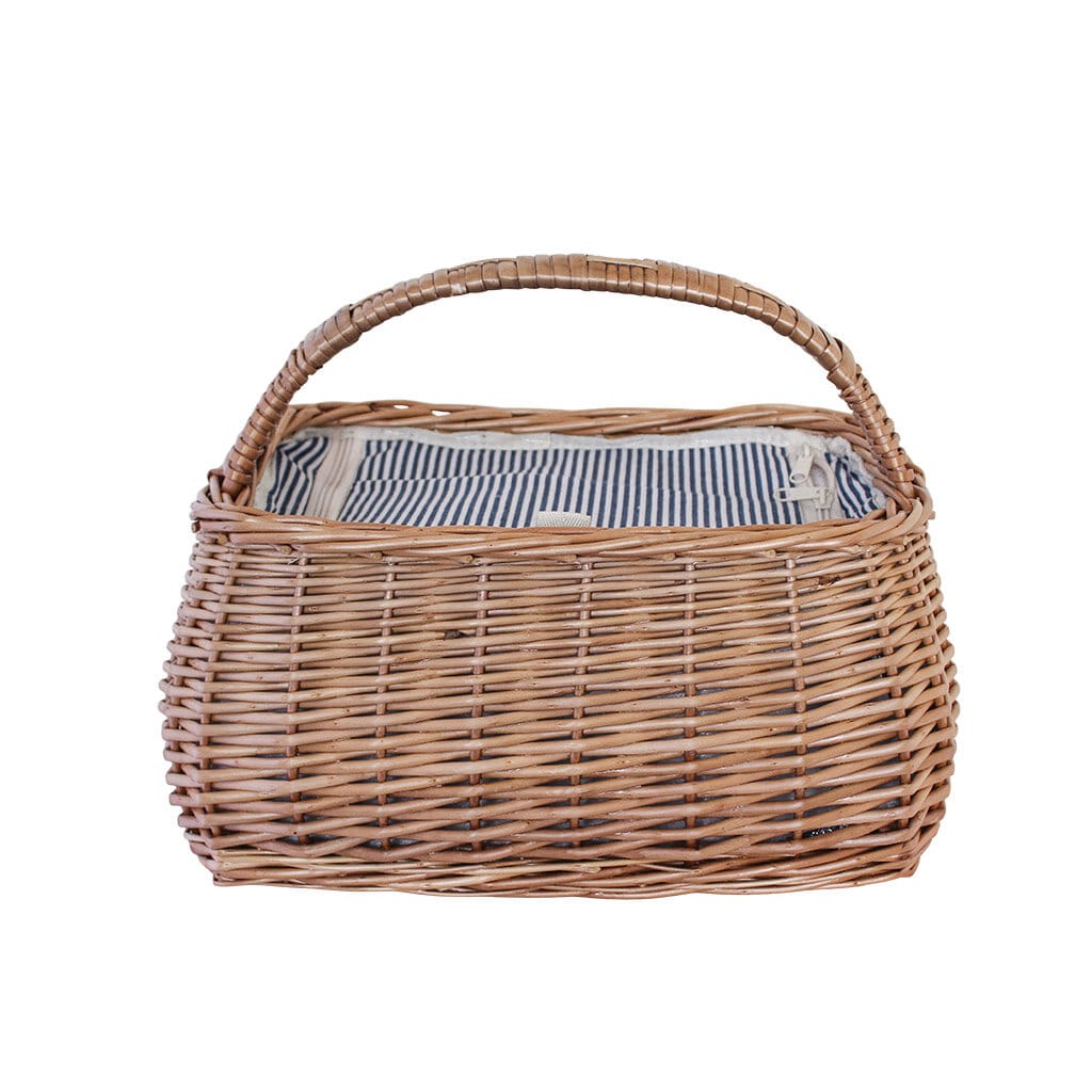 Willow Cooler Bag Molly Blue