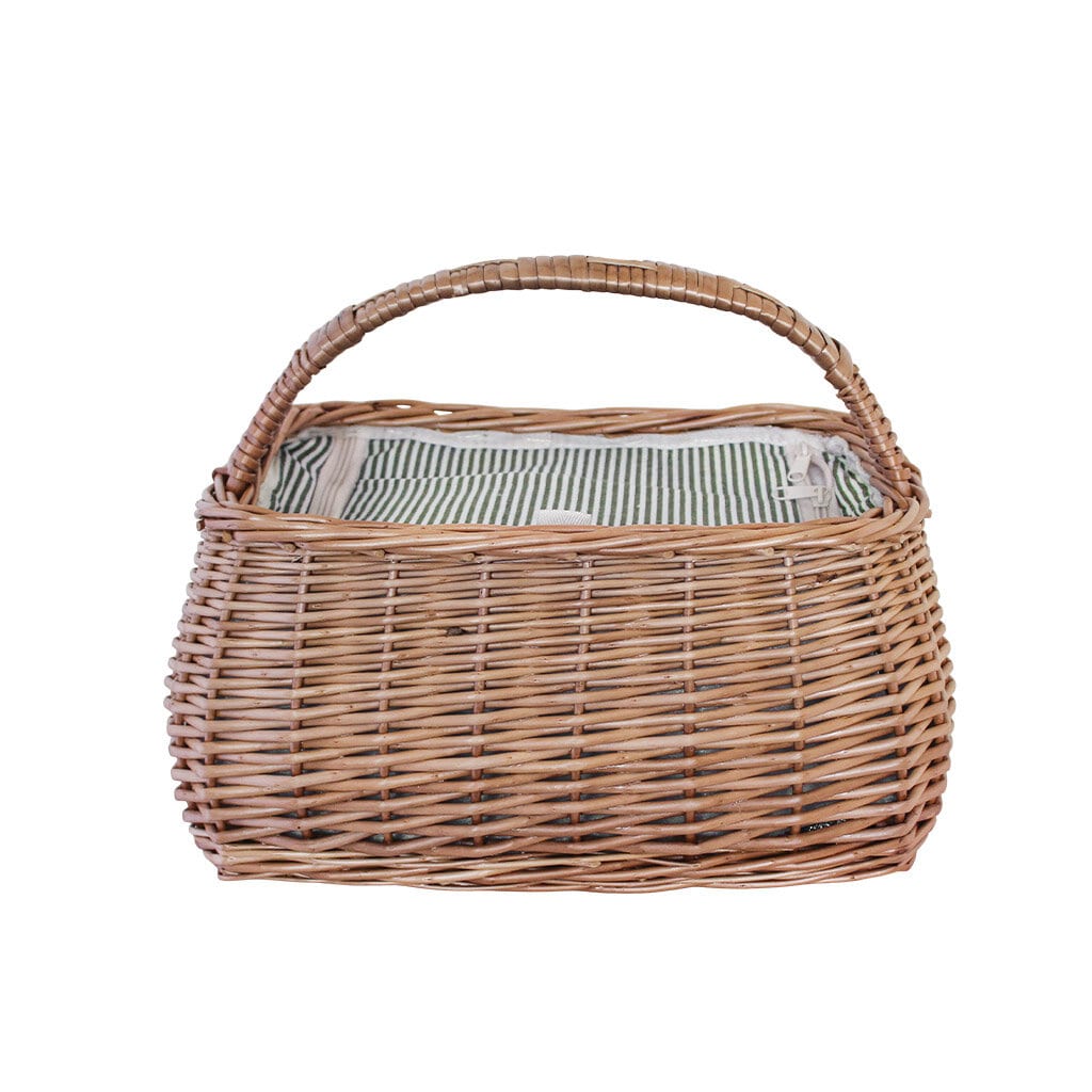 Willow Cooler Bag Molly Green