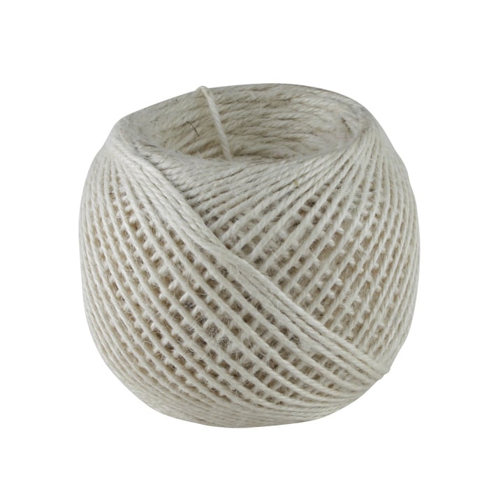 Twine of Jute Offwhite