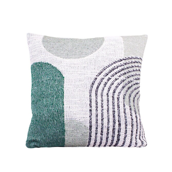 Cushion Cover Asta Green