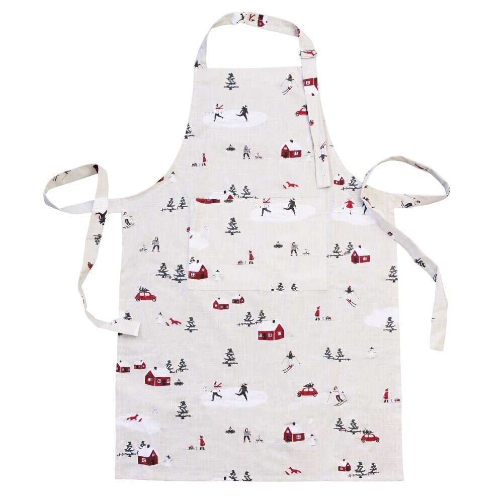 Apron Vinterland