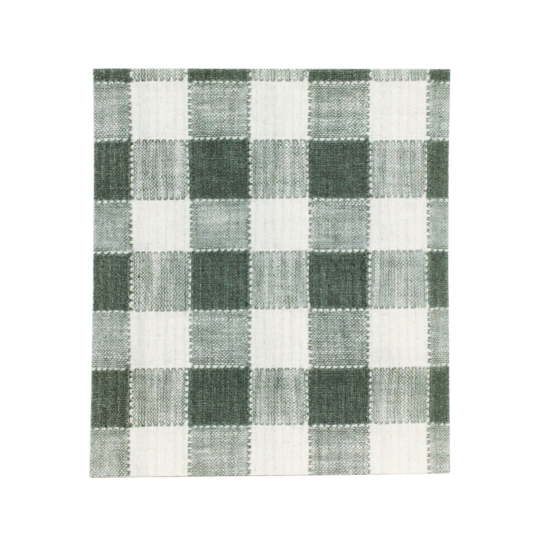 Dishcloth Ida Green S/2