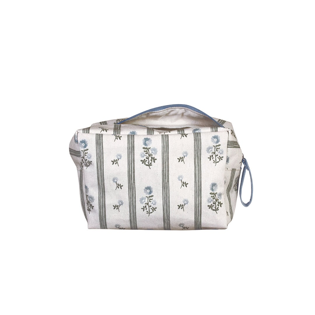 Wash Bag Amelie M