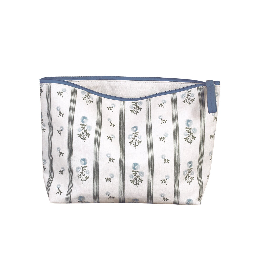 Wash Bag Amelie L