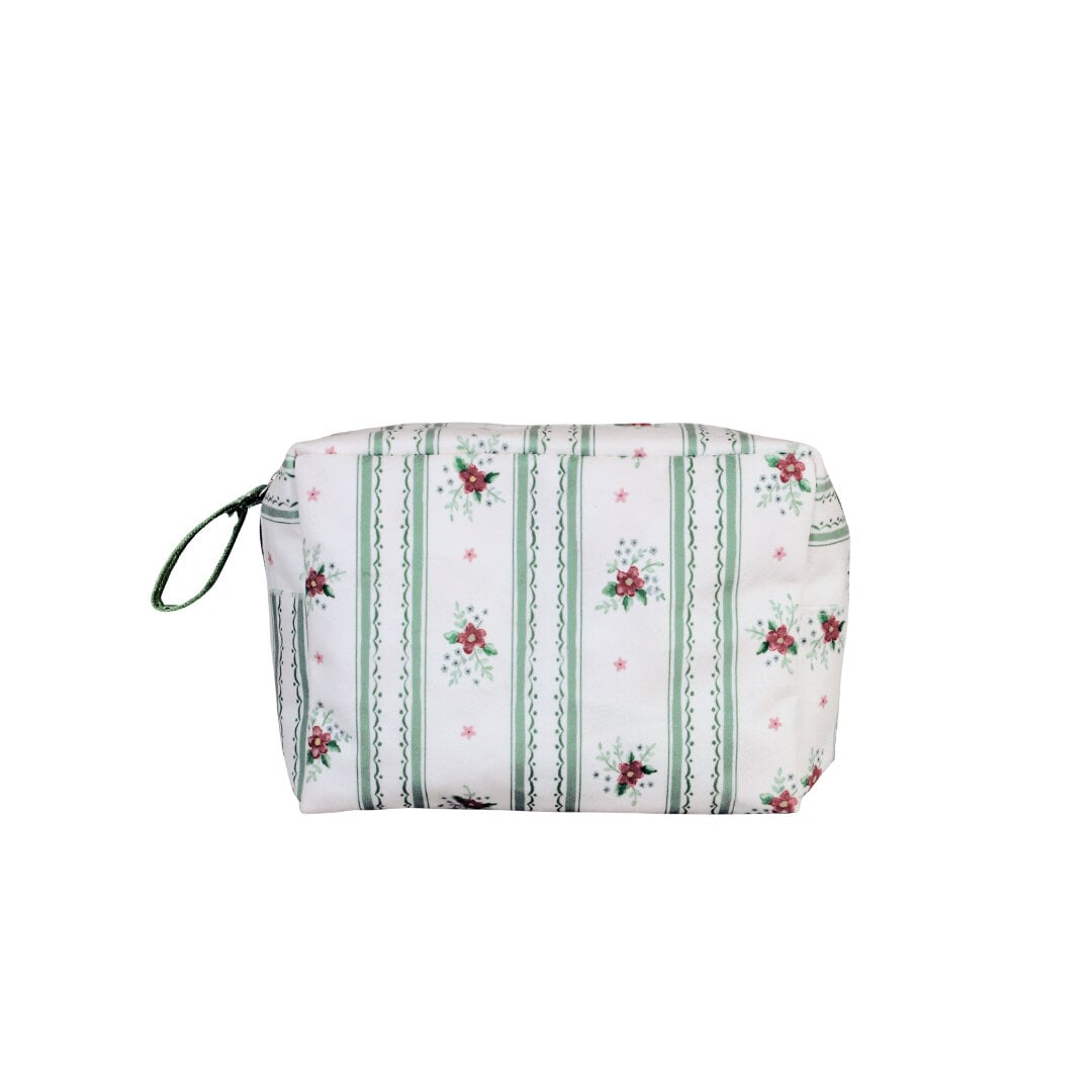 Wash Bag Felicia Green M