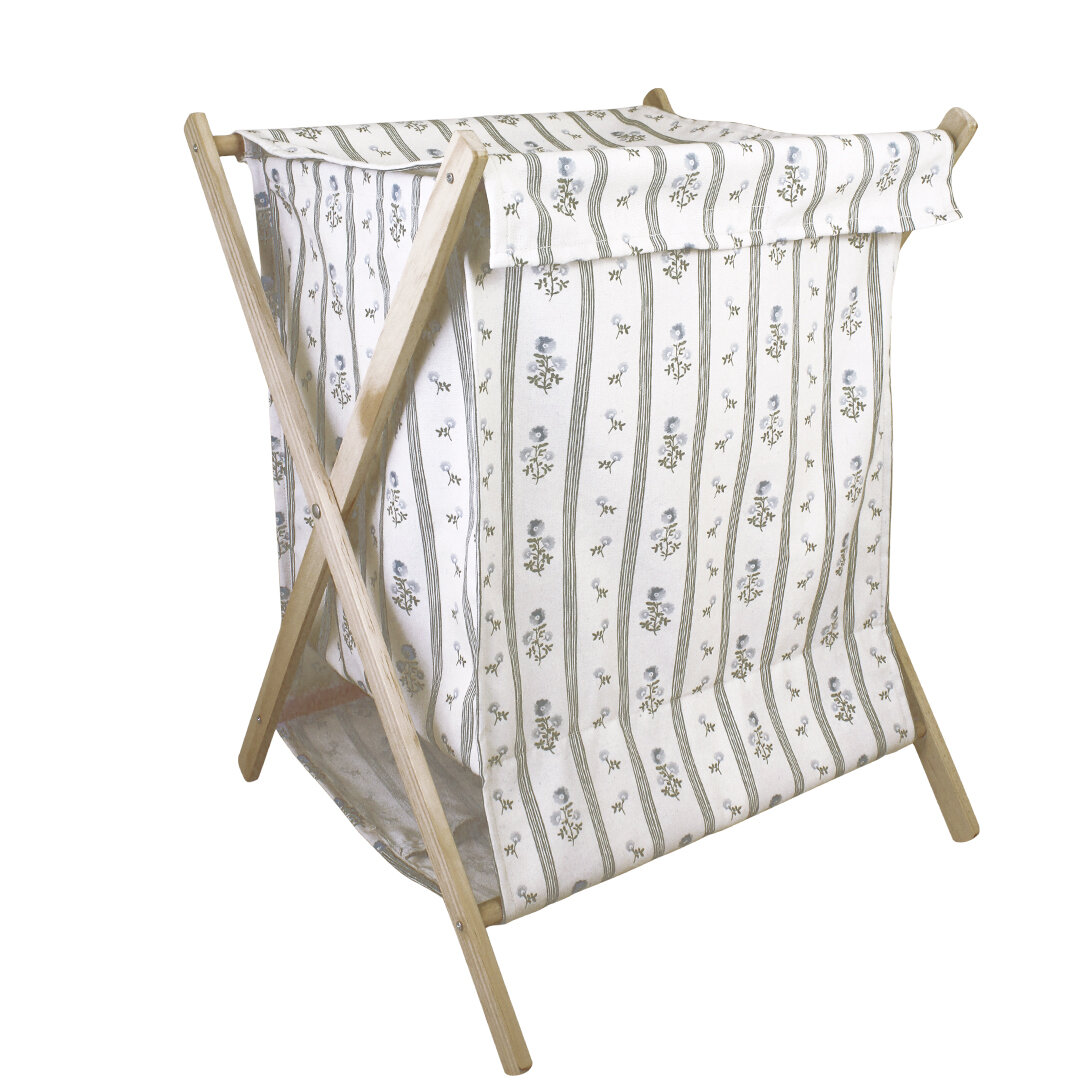 Laundry Basket Amelie