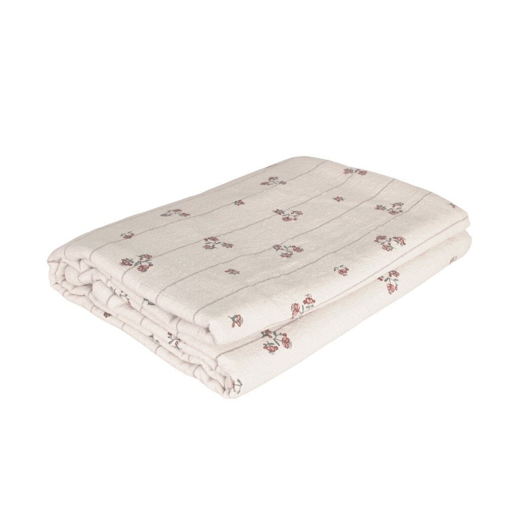 Table Cloth Tilda - White