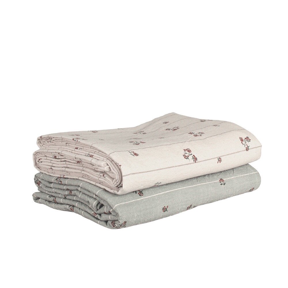 Table Cloth Tilda - Green