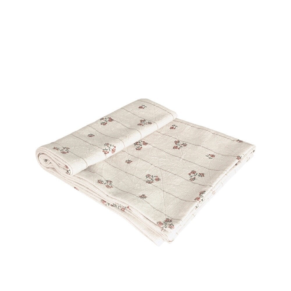 Table Runner Tilda - White