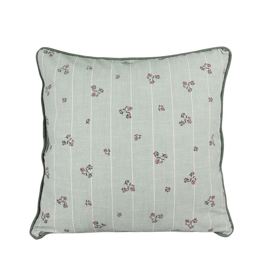 Cushion Cover Tilda - 45 x 45, Green