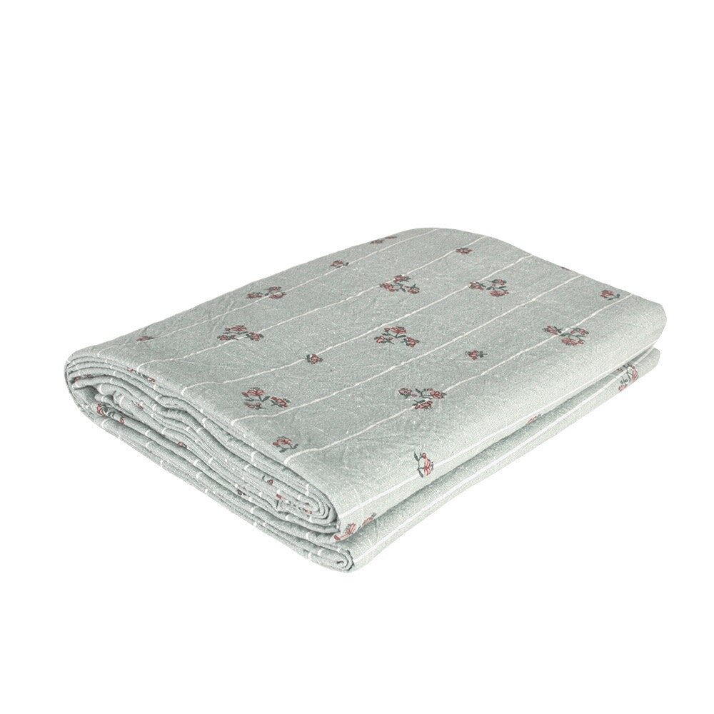 Table Cloth Tilda - Green