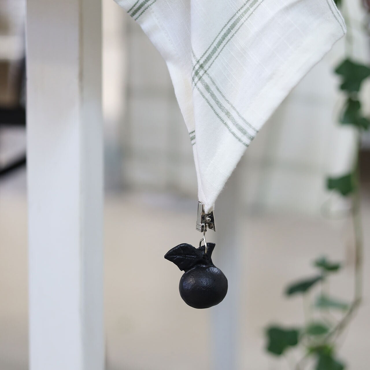 Table Cloth Weight Apple S/4