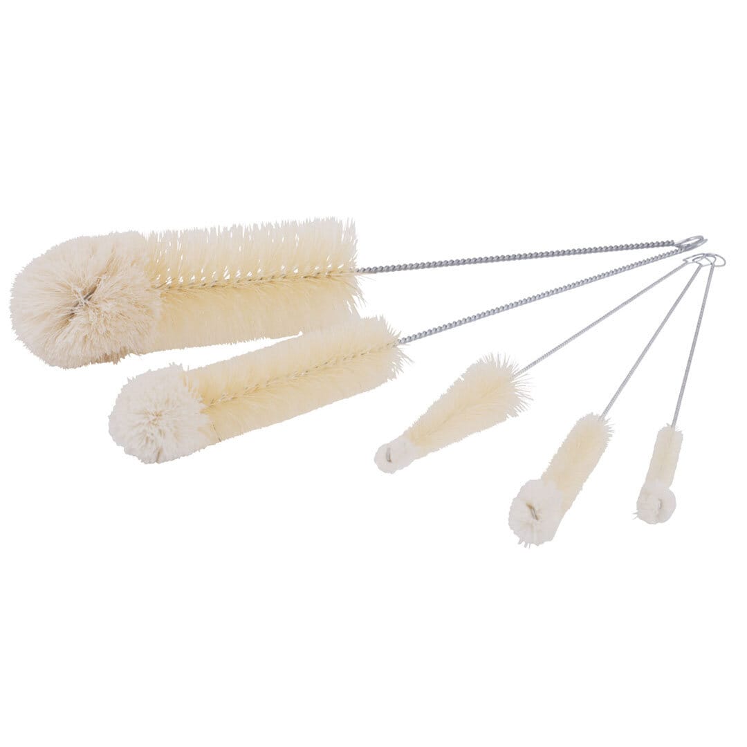 Cleaning Brush Set of 5