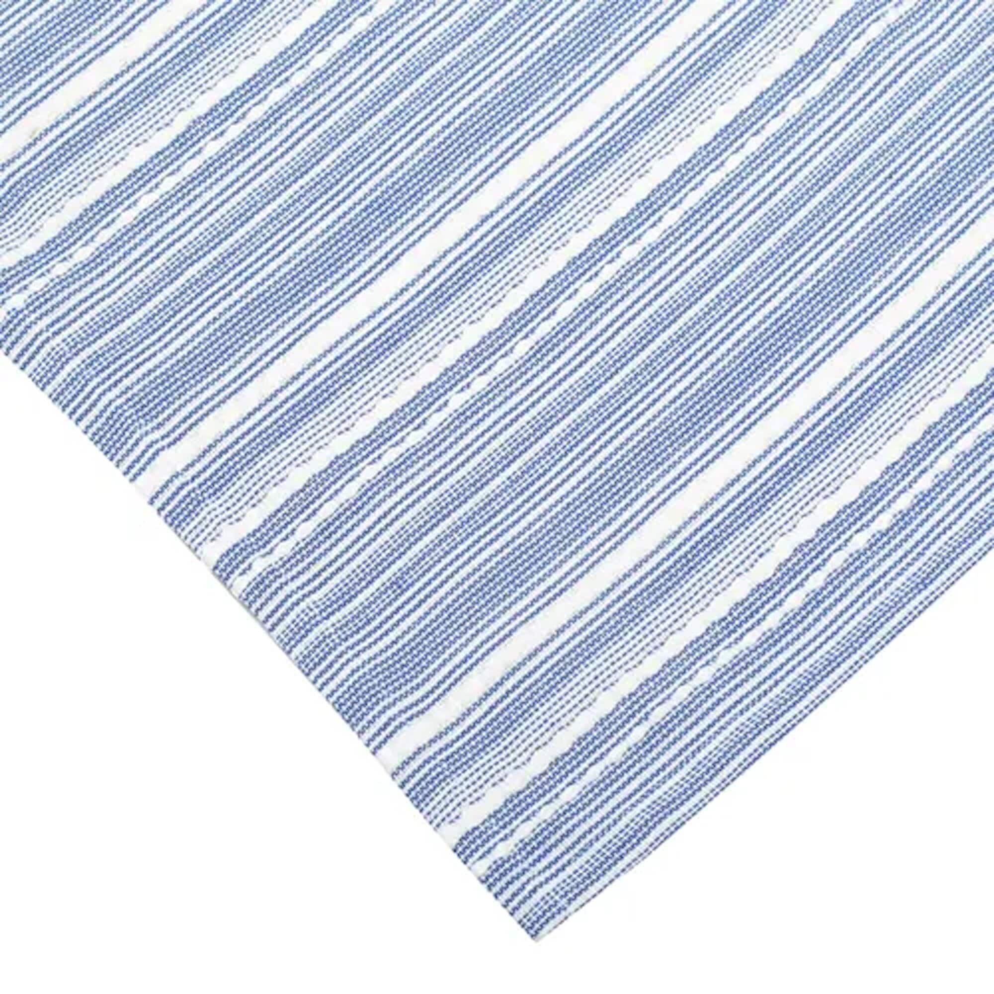 Table Cloth Ebba Blue