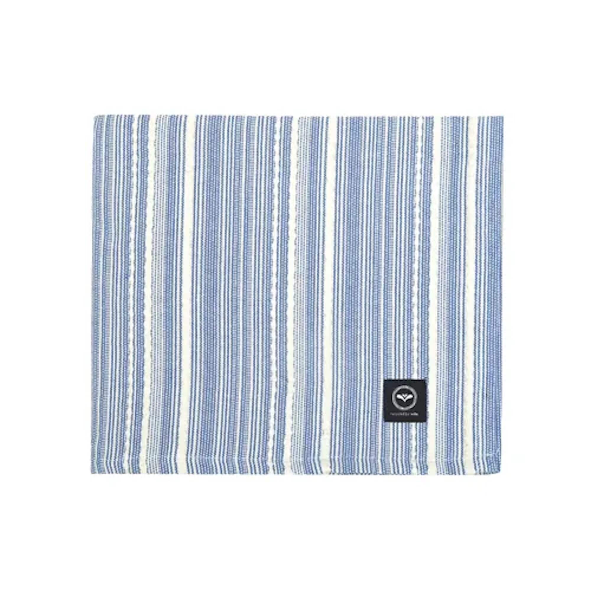 Table Cloth Ebba Blue