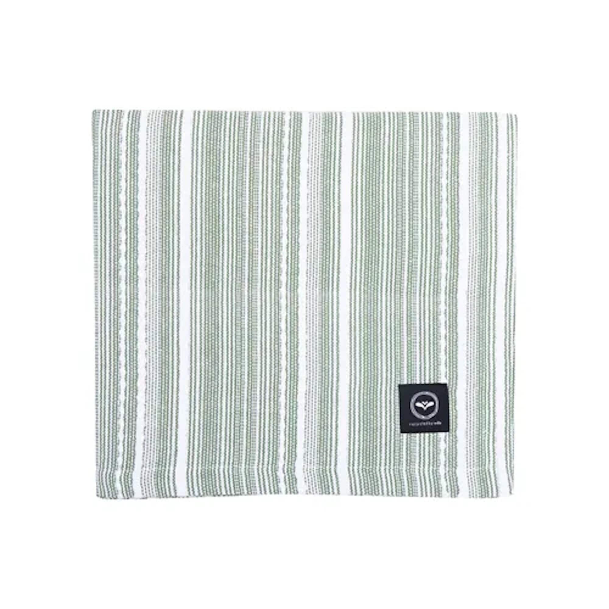 Table Cloth Ebba Green