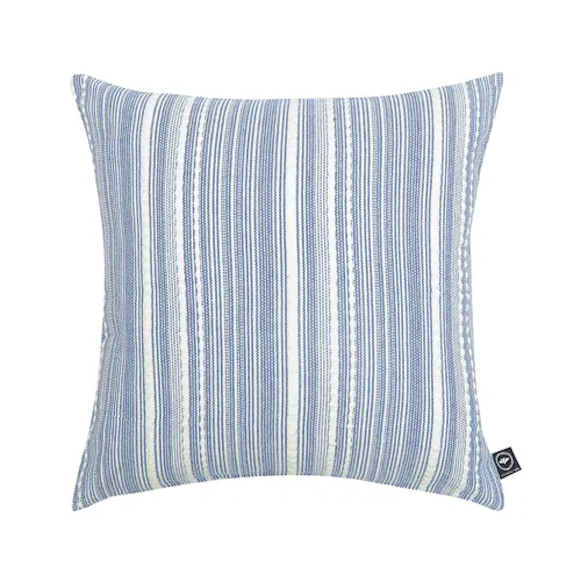 Cushion Cover Ebba Blue