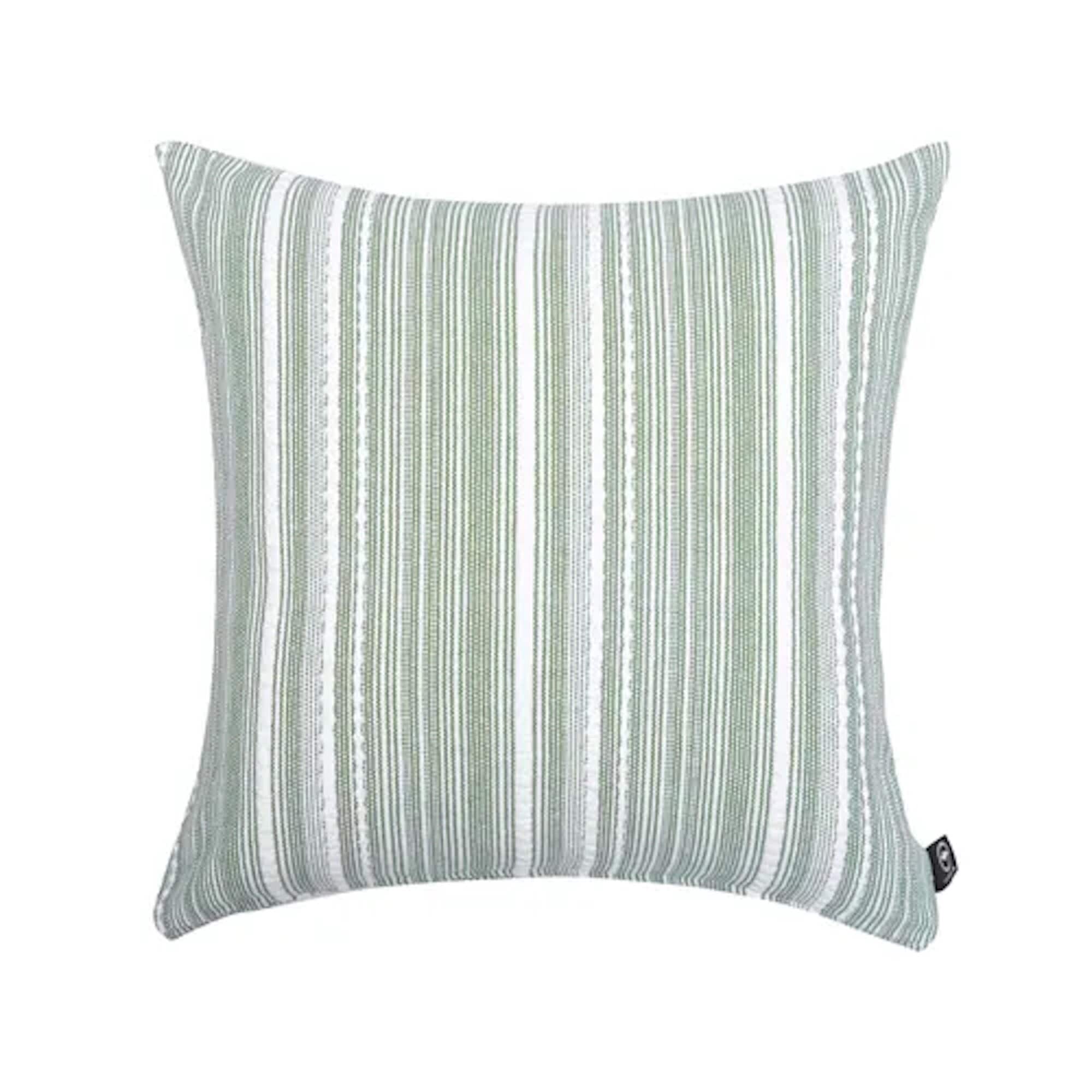 Cushion Cover Ebba Green