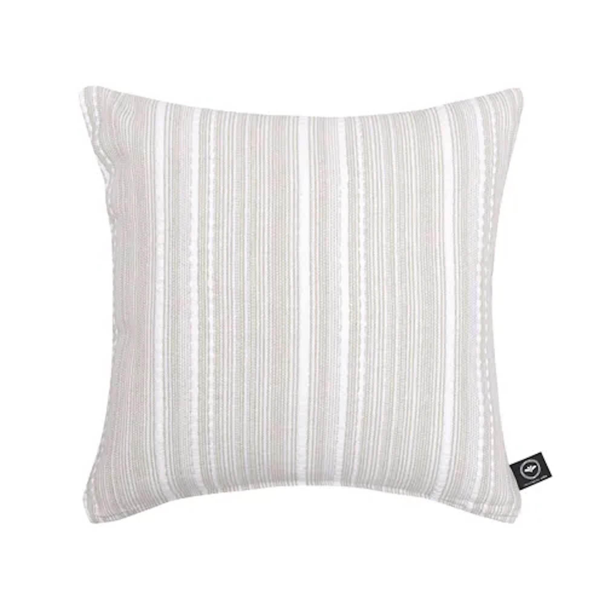 Cushion Cover Ebba Linen