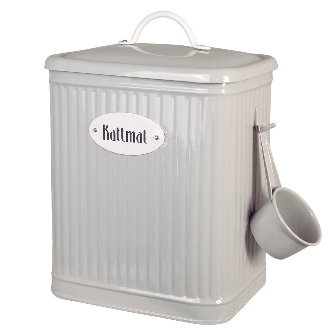Tin Hugo Kattmat Beige