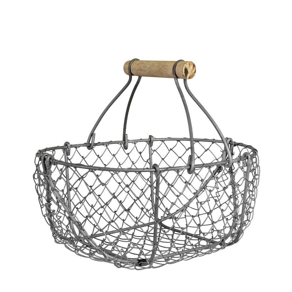 Wire Basket Inge
