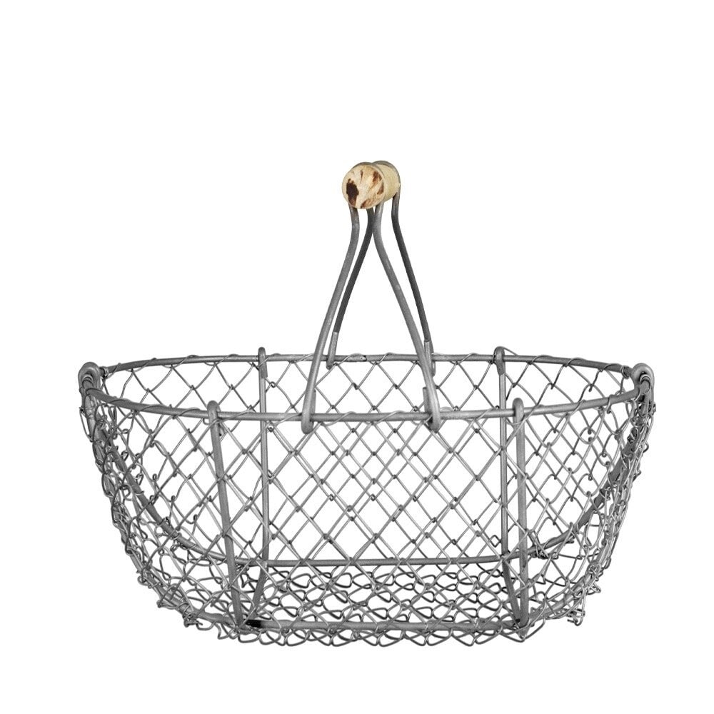 Wire Basket Inge