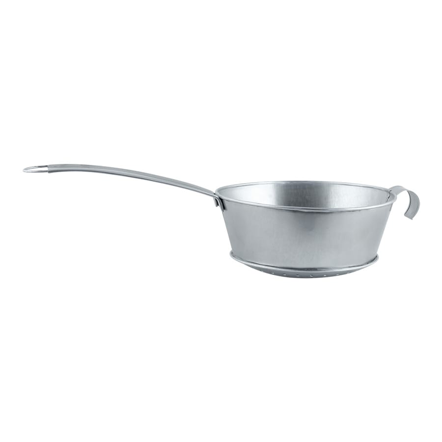 Colander w. Handle Zink Small