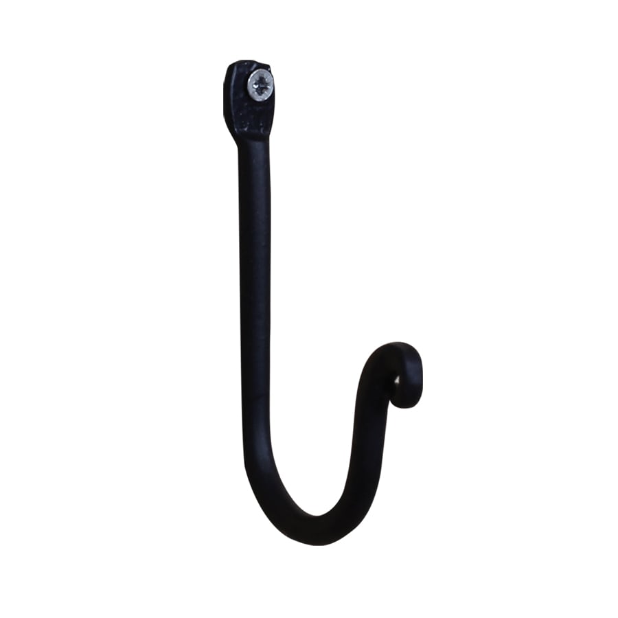 Hook Iron Simple