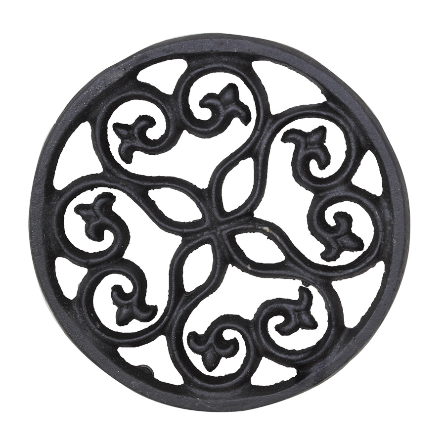 Trivet Iron