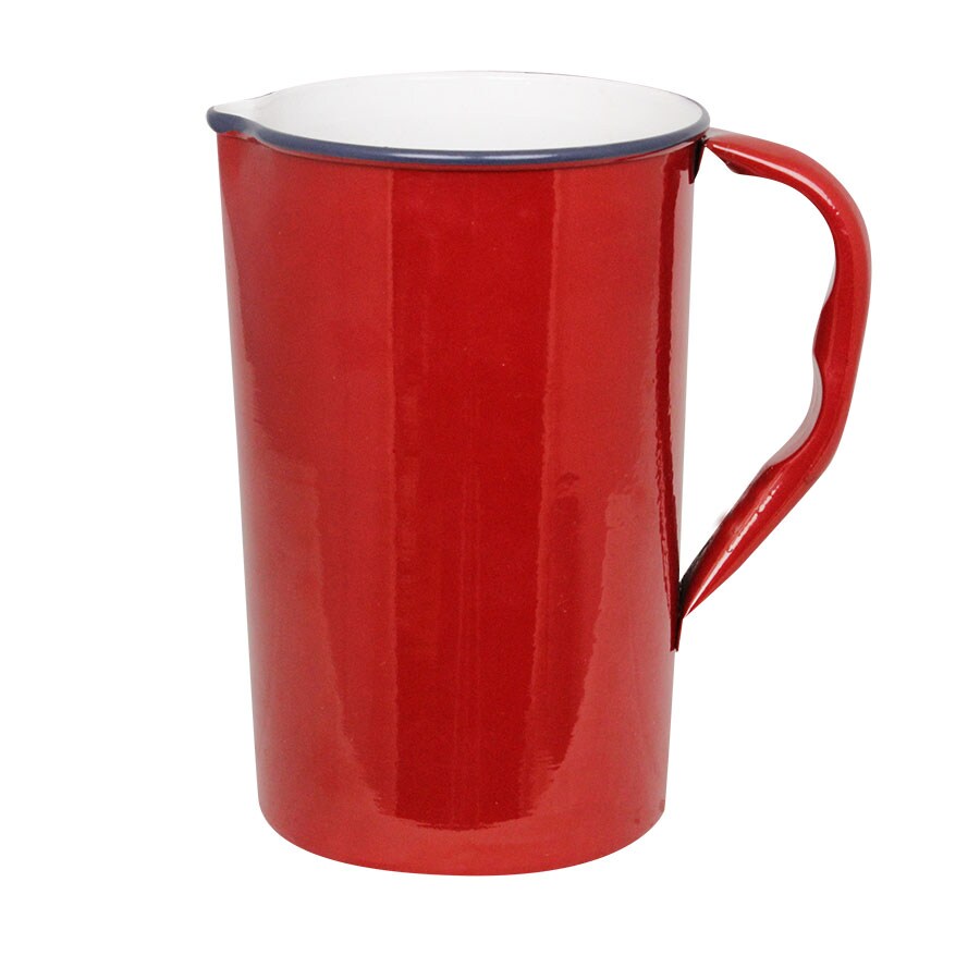 Jug Olle Red Large