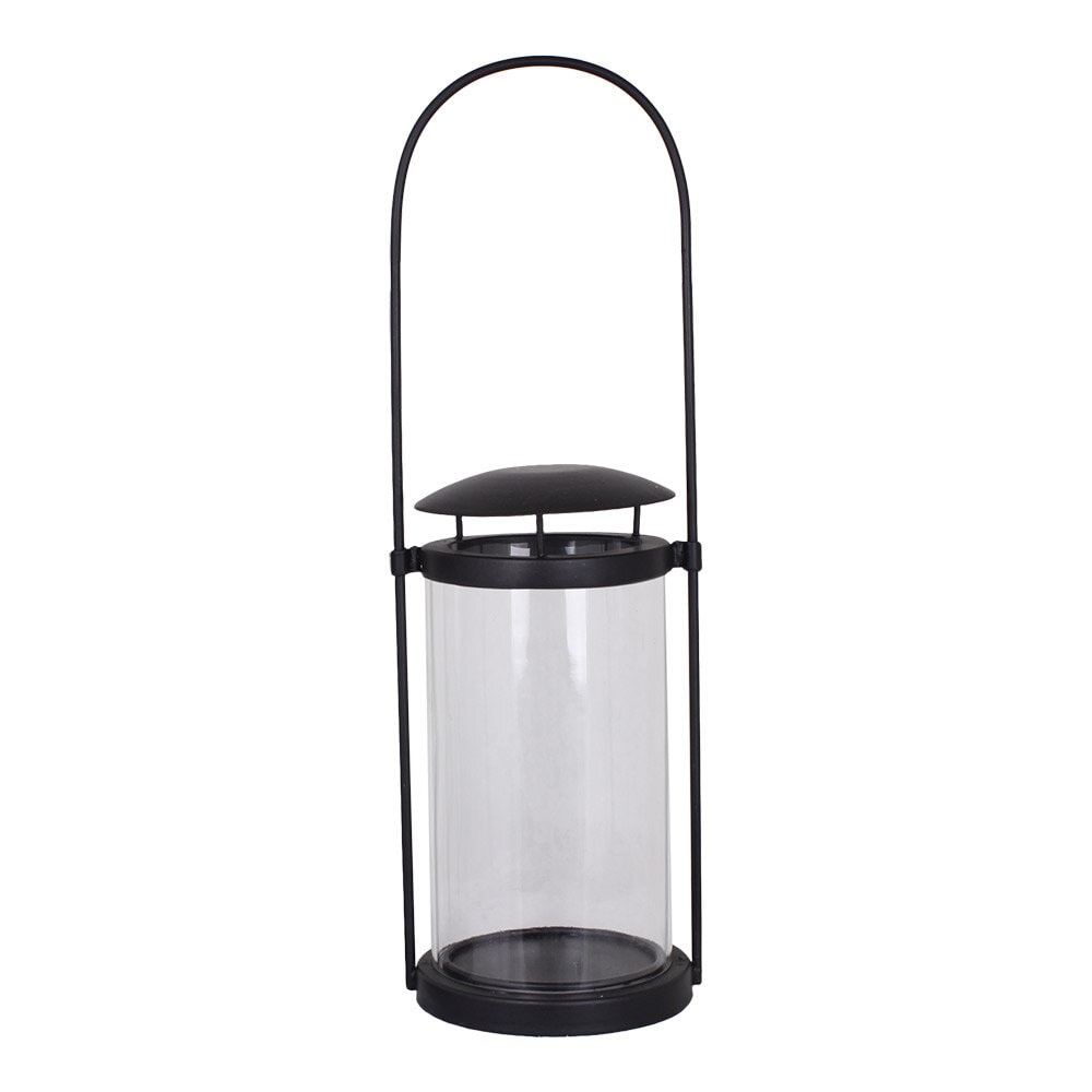 Lantern Lena Black Large