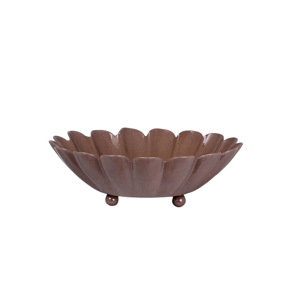 Bowl Ingrid Pink Small