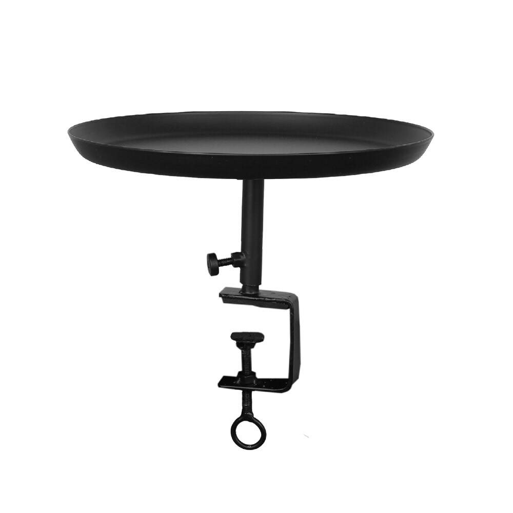 Tray Stig Black Small