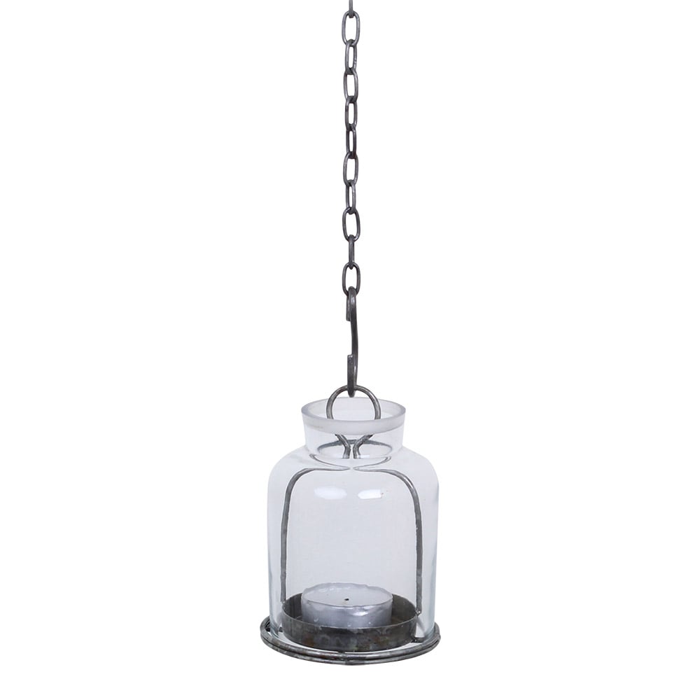 Hanging Lantern for Large Tealight
