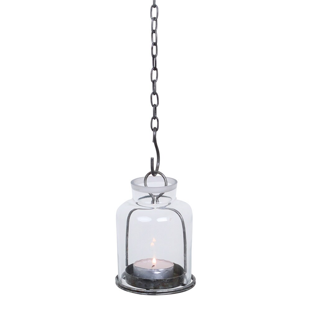 Hanging Lantern for Large Tealight