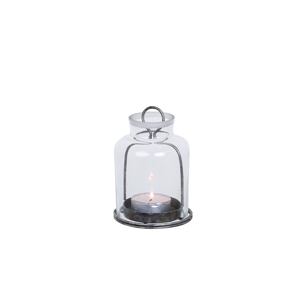 Hanging Lantern for Large Tealight